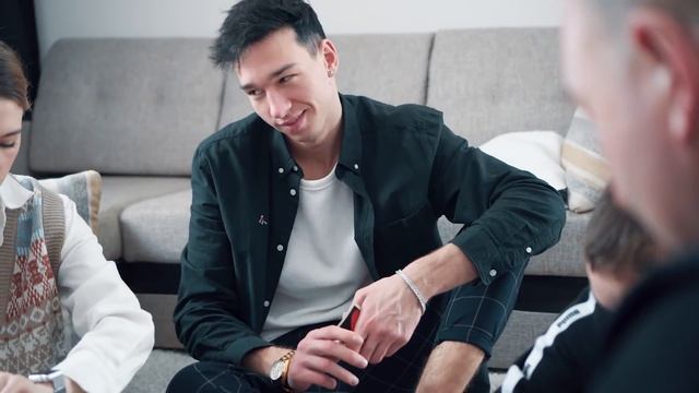 Hype House / История успеха - Павел Дворецкий. Серия 2. смотреть онлайн