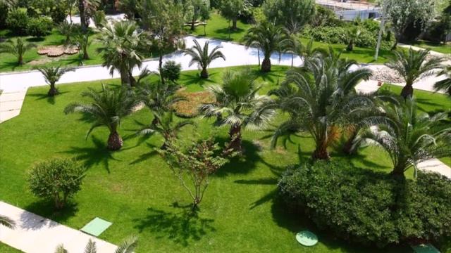 Surmeli Efes Hotel 4* Турция смотреть онлайн