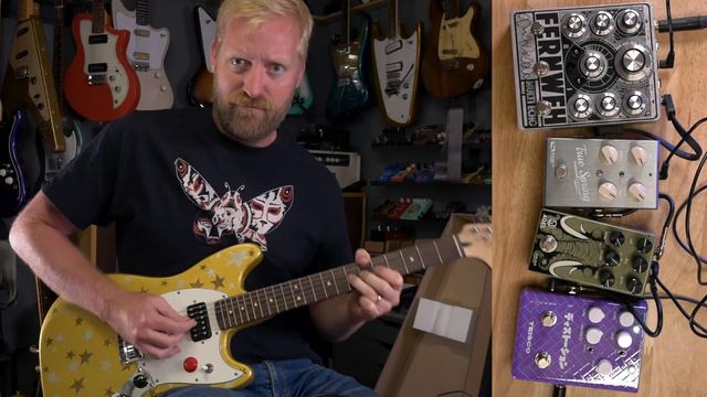 Saying goodbye bye bye to my Squier Bullet Mustang - I had, the time of my life, and I owe to all.. смотреть онлайн