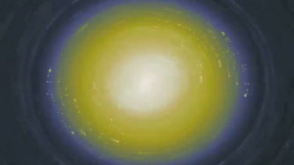 Windows Media Player visualizations