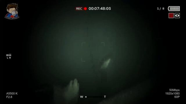 Секреты И Пасхалки OUTLAST 2: Разбор Demo, и сюжета игры. смотреть онлайн