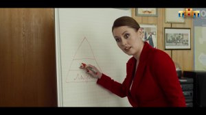 Полярный: Пирамидальность денежных потоков