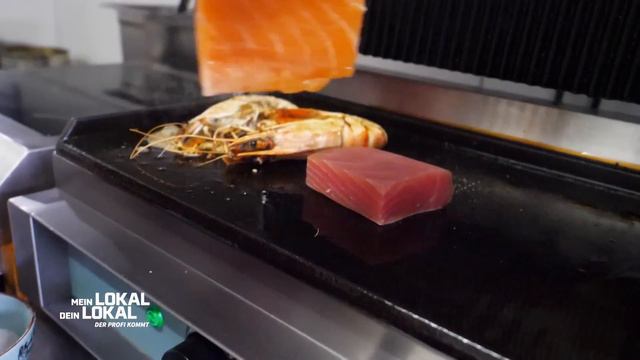 "WAS HAT DENN ER BESTELLT?" 😲💥☁️ Ralf ist SPRACHLOS! | 2/2 | Mein Lokal, Dein Lokal смотреть онлайн