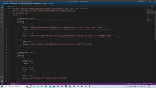 Tuto 2023 How to make Plugin on Fortnite Chapter 4 смотреть онлайн