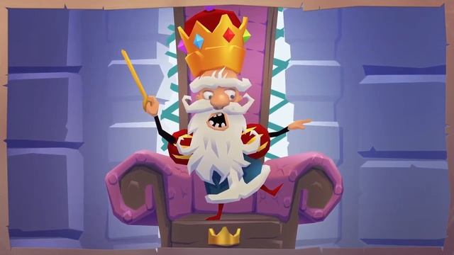 Big Crown: Showdown - Announcement Trailer смотреть онлайн