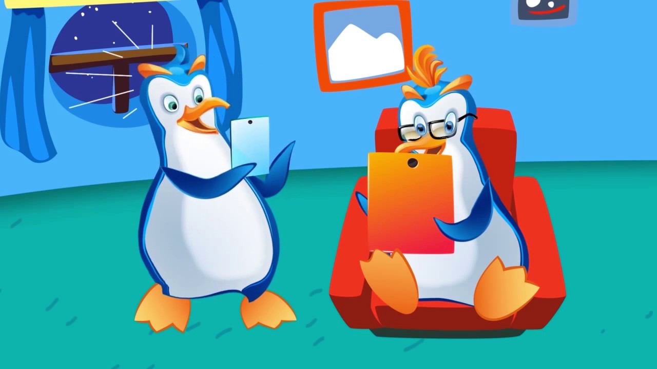 2D анимация и видео инфографика - современные эффективные средства для продвижения бизнеса. смотреть онлайн