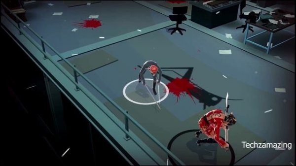 Into The Badlands Champions - iOS / Android Gameplay