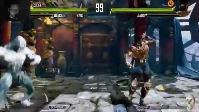 NewstedGaming // Killer Instinct + Undertale (quizás más) смотреть онлайн