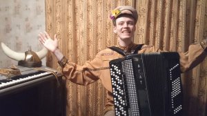 Во саду ли, в огороде. Методы работы над вариацией. Секрет Склярова! Урок №11