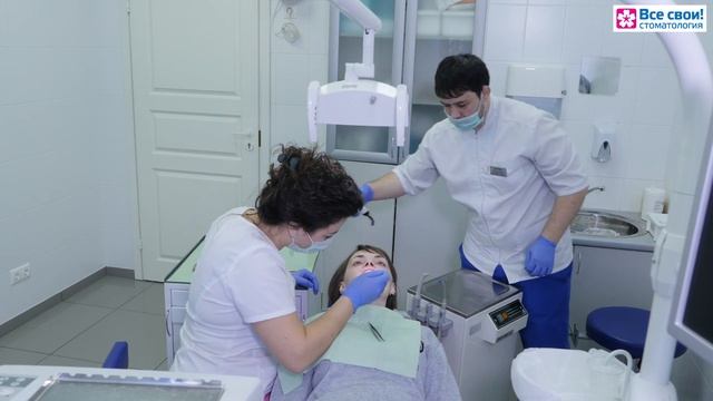 Исправление прикуса без брекетов (капы) смотреть онлайн