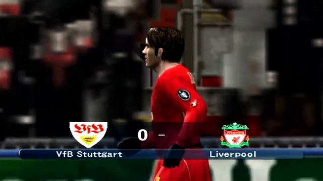PES 5 Master League - vs Stuttgart (H) [CL GS Game 1] - Part 137 смотреть онлайн