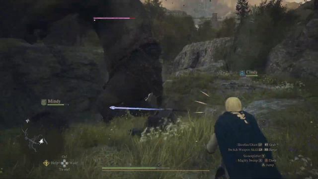 INSTANTLY Kill ANY Enemy with THIS Tip! | Dragon's Dogma 2 смотреть онлайн