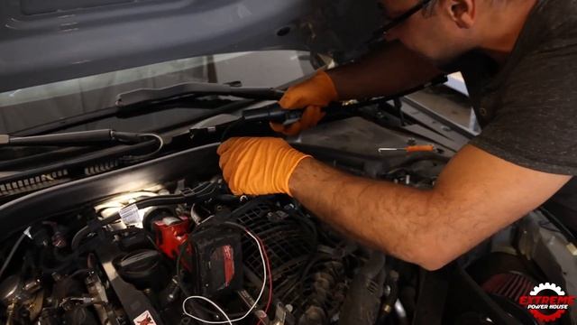 Fuel-It FLEX FUEL KIT: BMW M3 M4 S58 G80 G82