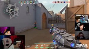 БУСТЕР ПОКАЗАЛ КОНДИЦИИ НА ГЛАВНОМ МИРОВОМ ТУРНИРЕ ПО ВАЛОРАНТУ, БУСТЕР ИГРАЕТ В VALORANT