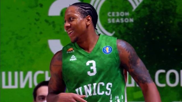 All-Star 2021: Three Point Contest Participants смотреть онлайн