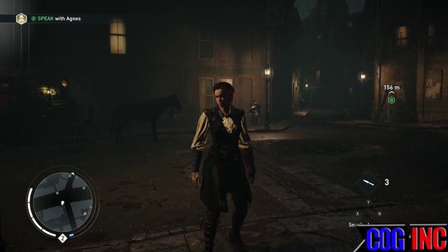 Assassin's Creed Syndicate - How to get Elise and Aveline's Outfits (Elise and Aveline Gameplay) смотреть онлайн