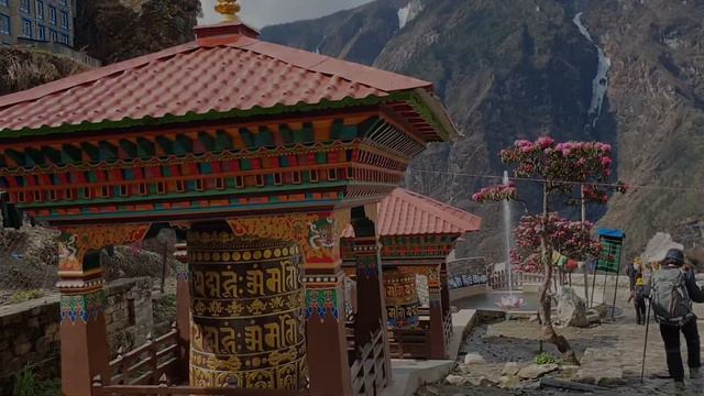 2019 Everest base camp trek 2 смотреть онлайн