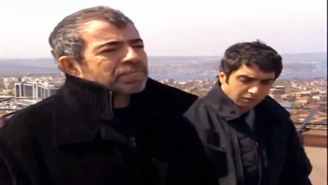 Kurtlar Vadisi - 46.Bölüm Full HD смотреть онлайн