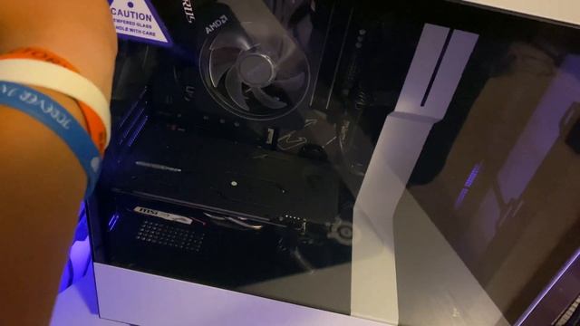 NEW PC BUILD AND SETUP!! $1,000+ смотреть онлайн