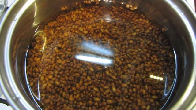 Готовка с Использованием Оригинальных Ингредиентов