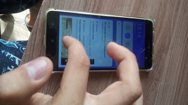 камера не фокусируется