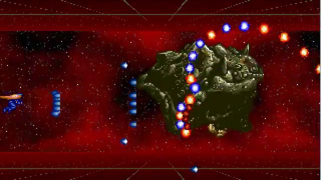 Wing Of Wor Remake - Gemix Studio смотреть онлайн