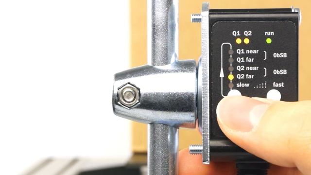 Tutorial Dx35 (Part 1/7): General concept of operation | SICK AG смотреть онлайн