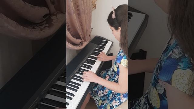 Л.В. Бетховен " К Элизе" смотреть онлайн