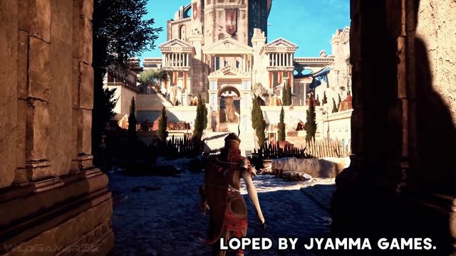 TOP 30 NEW Upcoming RPGs of 2024 & 2025 смотреть онлайн
