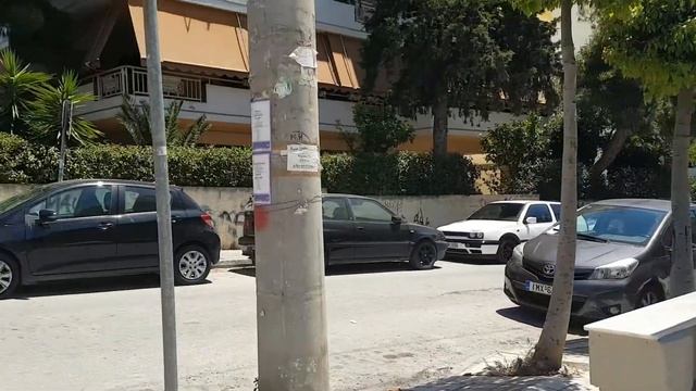 Афины Глифада смотреть онлайн