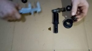 Размеры "Евро шпильки" на ГАЗ 53, ЗИЛ.