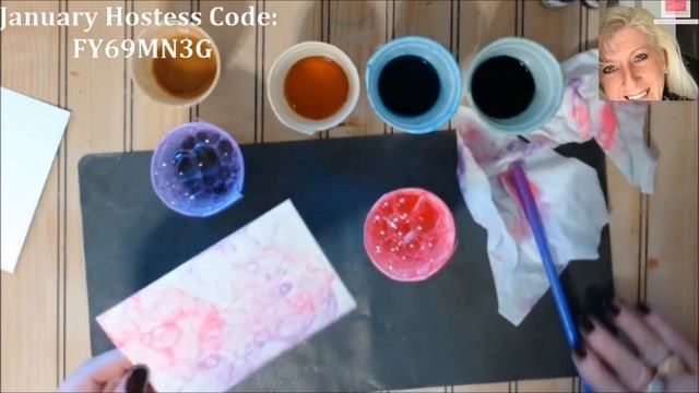 Episode 30~Bubble Blowing Background смотреть онлайн