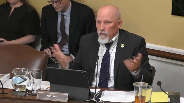 Rules Committee Hearing H.R. 4664 смотреть онлайн