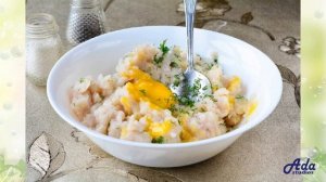 ★СУПЕР КЛАСС!!!★ ДЕТСКИЕ КОТЛЕТЫ ИЗ МИНТАЯ ★