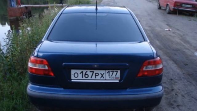 Володя S40.wmv смотреть онлайн