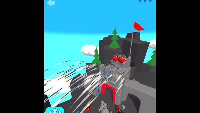 Merge Archers: Arrow Gameplay Walkthrough Part 6 (iOS Android) смотреть онлайн