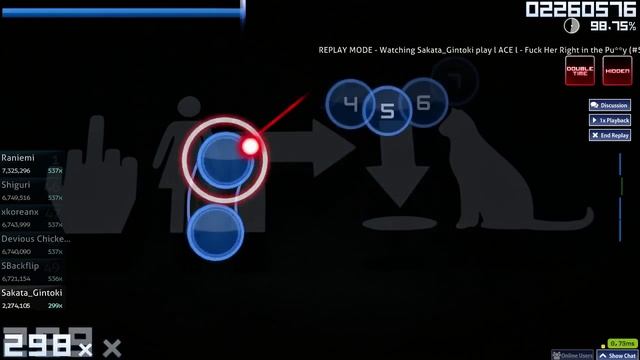 Can I habe de pusi plz? смотреть онлайн