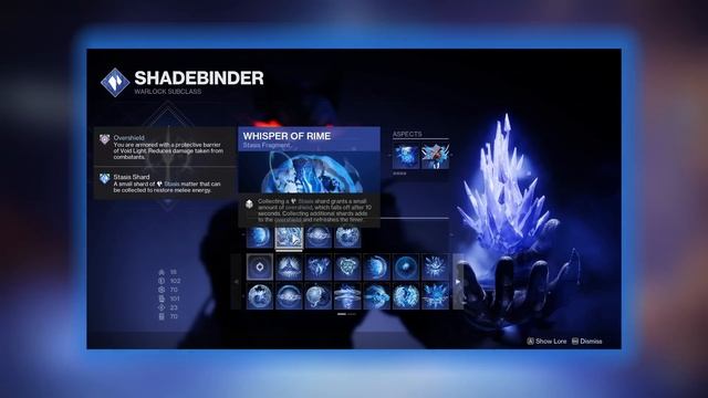 The Freezy Warlock dominates GMs! - Destiny 2 Warlock Build смотреть онлайн