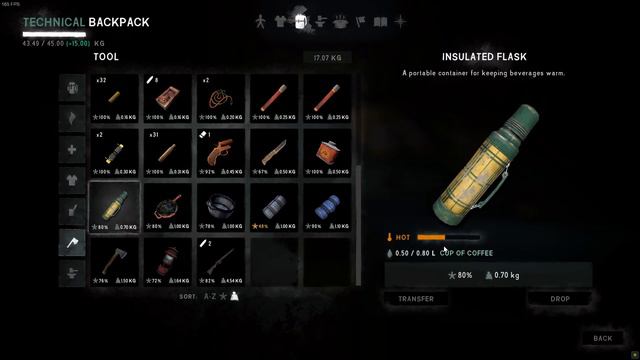 All new gear ][ The long Dark (Buried Echoes Update) смотреть онлайн