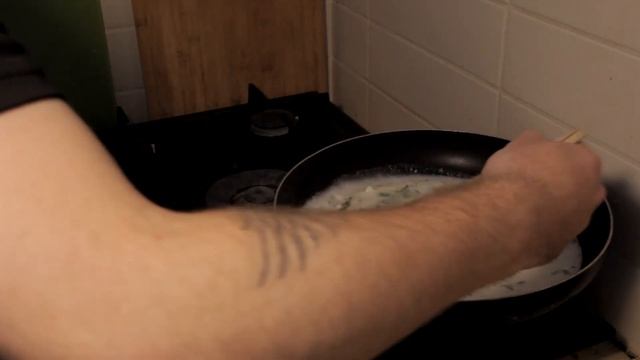 Coconut Sauce Fish - Let's Cook with Pasha смотреть онлайн