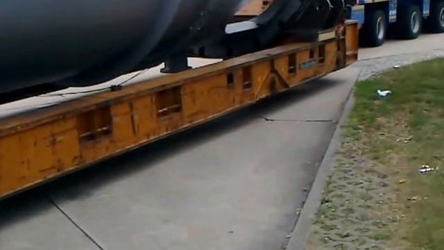 Mercedes Actros z długim gabarytem смотреть онлайн