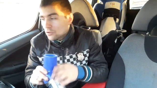 Установка фильтра нулевого сопротивления смотреть онлайн