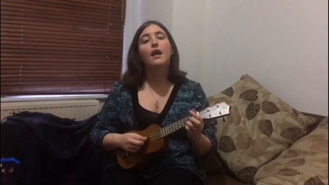 How to play the C Chord on ukulele + 3 songs you can play! смотреть онлайн