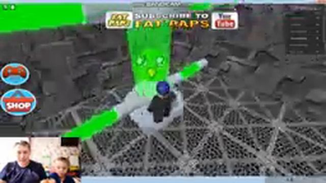 ПОБЕГ из Плохой ШКОЛЫ и Учителя в Roblox Приключение яркой мультяшной игры от канала EpGTV смотреть онлайн