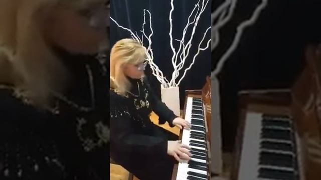 Этюд А.Живцова исполняет М. Белова Долинская ДМШ 2020 смотреть онлайн