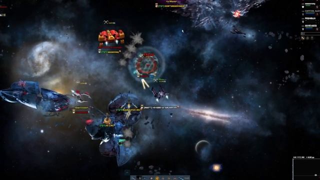 SOLACE PLUS & SOLARIS PLUS (pvp) | DARKORBIT