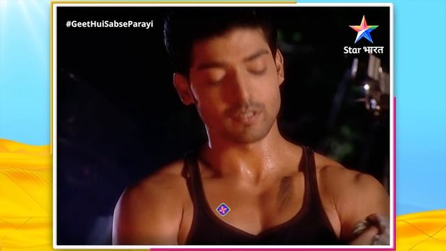 FULL EPISODE-35 || Geet Hui Sabse Parayi || Brij Ne Ki Gurvinder Ko Maarne Ki Koshish #starbharat смотреть онлайн