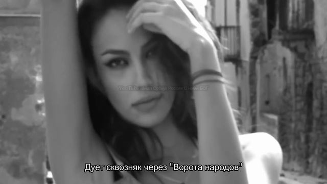 Синий сапфир (Сербская песня) (Бајага и инструктори - Плави сафир) смотреть онлайн