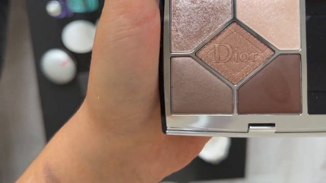 Потратила кучу денег на люкс | Свотчи косметики Dior Chanel Loreal Mac Pupa смотреть онлайн