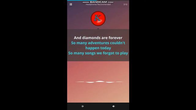 Alphaville - Forever young Piano. Karaoke смотреть онлайн
